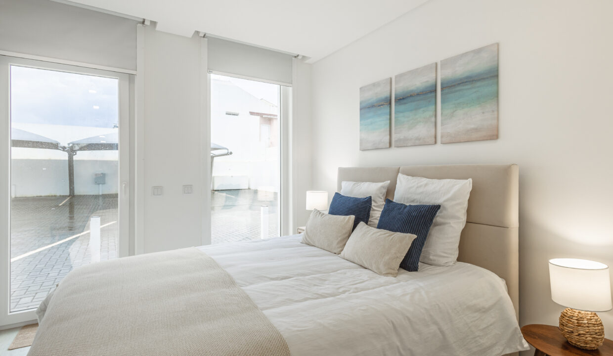 Apartamento T1 - Figueira da Foz