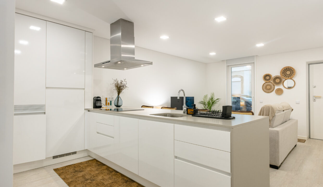 Apartamento T1 - Figueira da Foz-13