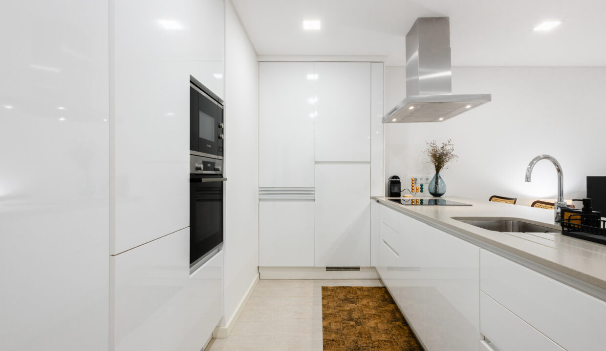 Apartamento T1 - Figueira da Foz-14