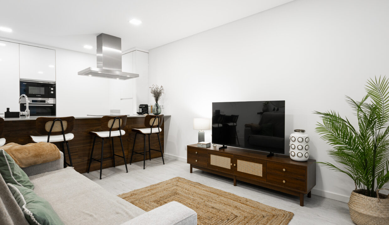 Apartamento T1 - Figueira da Foz-15