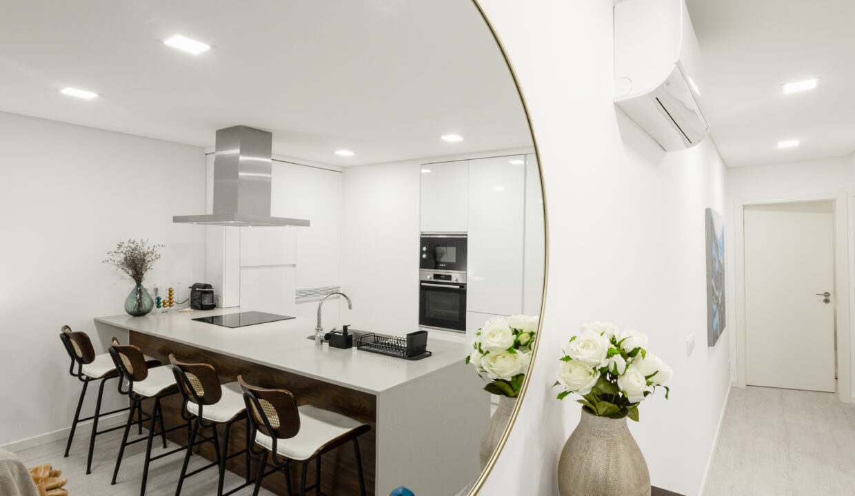 Apartamento T1 - Figueira da Foz-18
