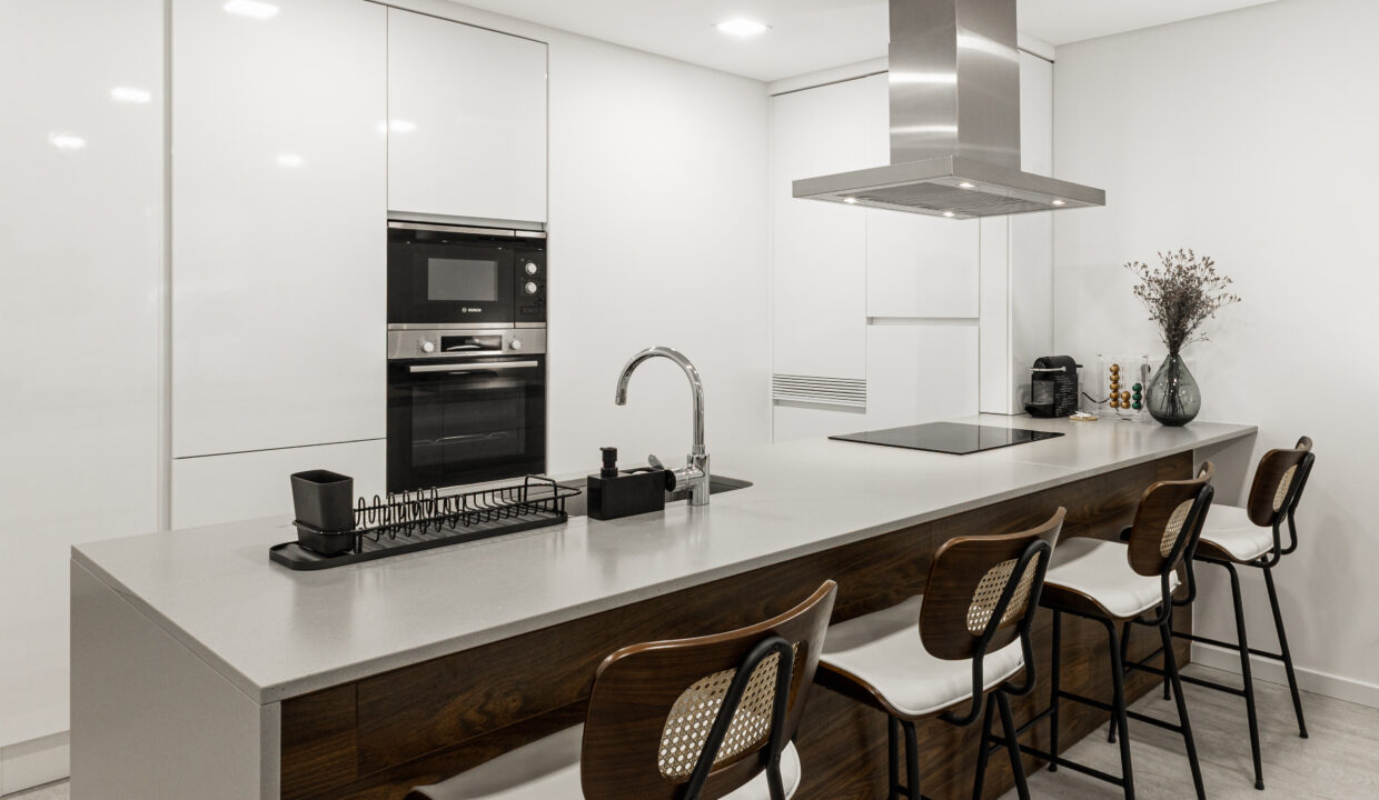 Apartamento T1 - Figueira da Foz-19