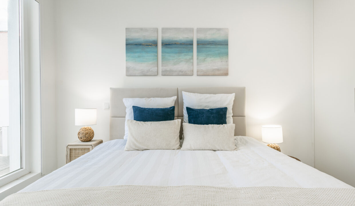 Apartamento T1 - Figueira da Foz-3