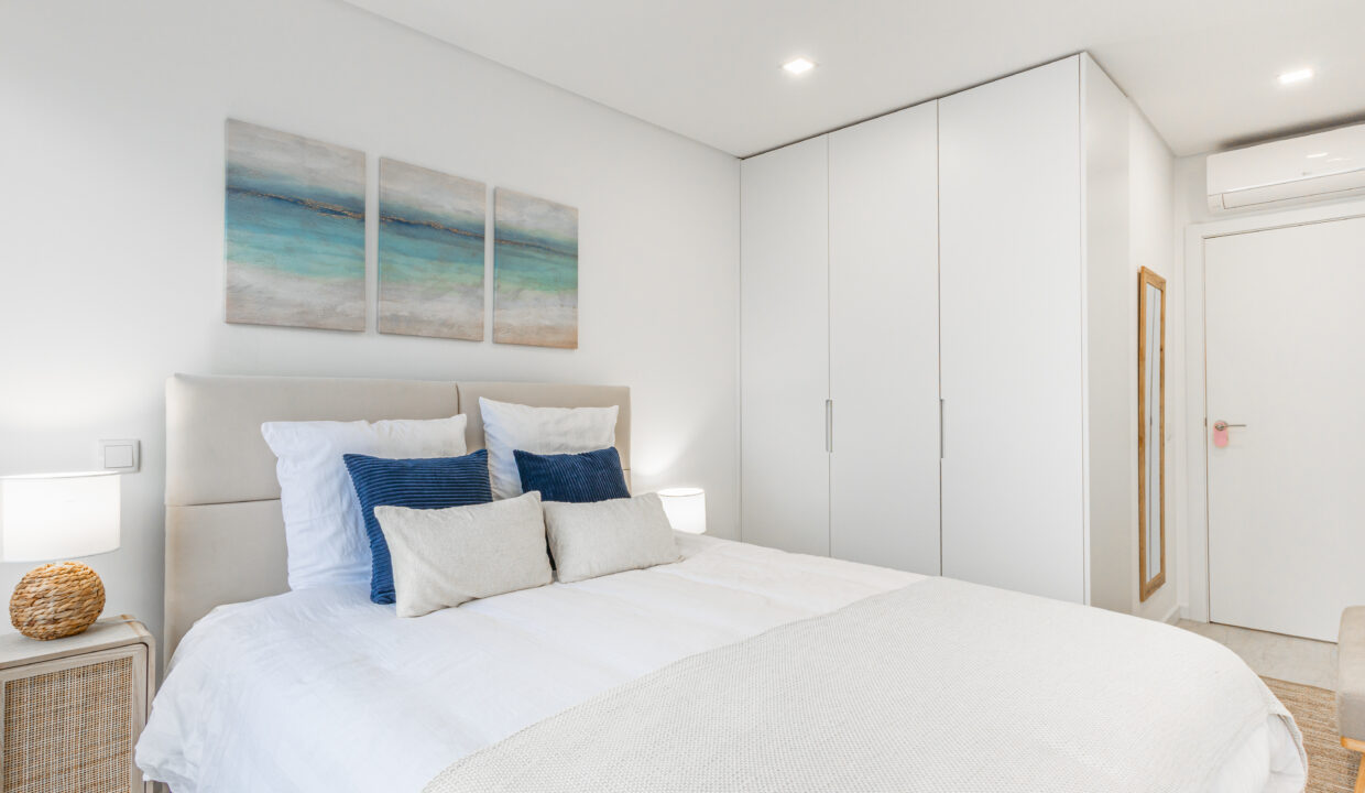 Apartamento T1 - Figueira da Foz-4