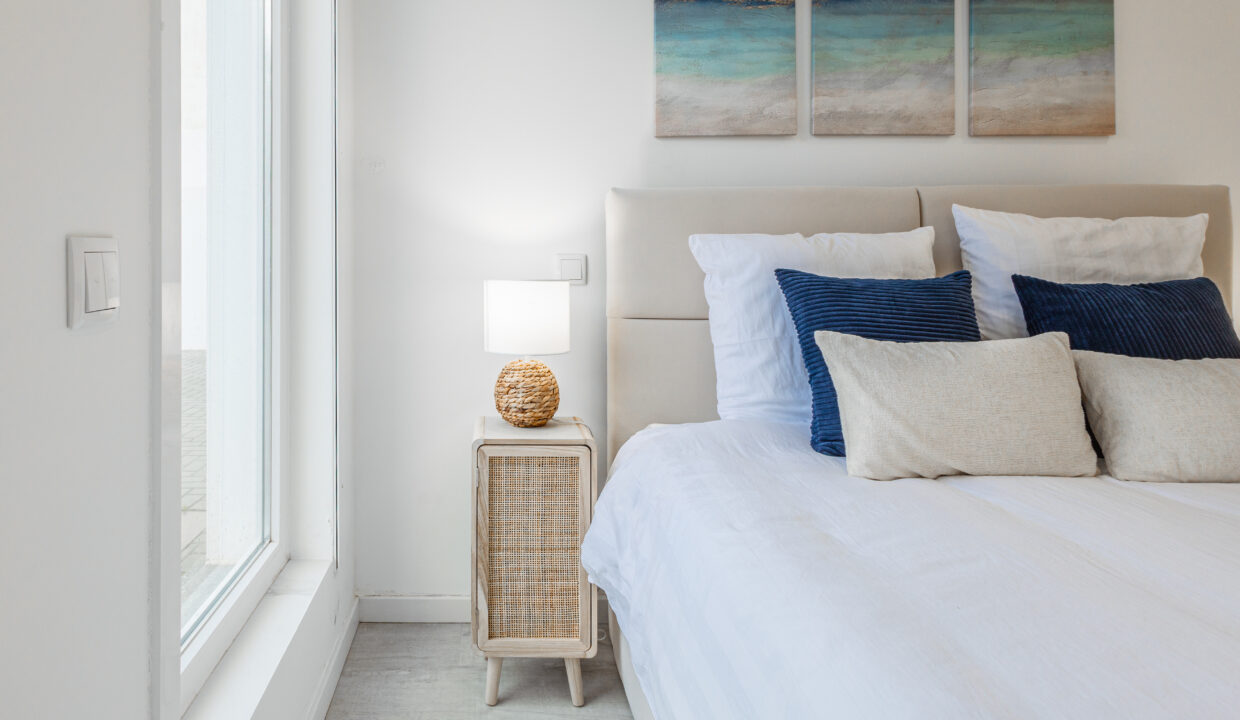 Apartamento T1 - Figueira da Foz-5