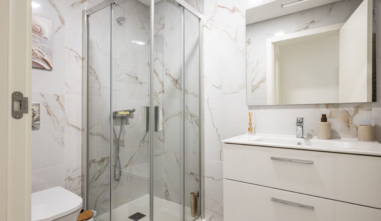 Apartamento T1 - Figueira da Foz-6