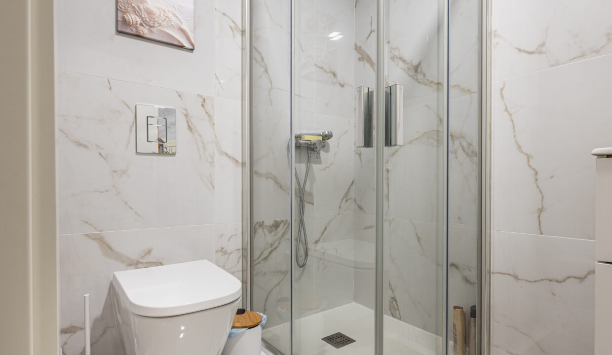 Apartamento T1 - Figueira da Foz-8