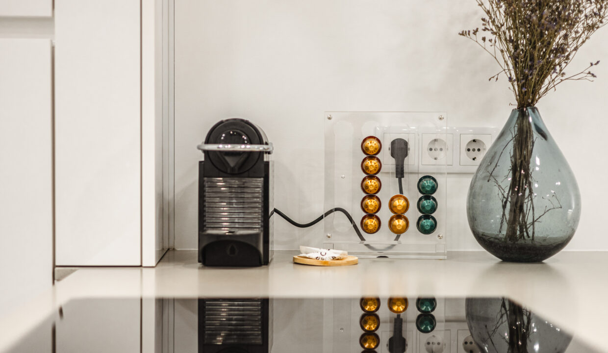 Apartamento T1 - Figueira da Foz-9