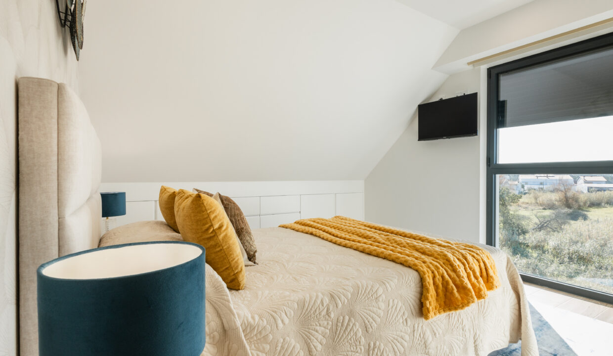 Apartamento T3 Duplex Mira