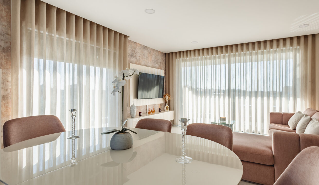 Apartamento T3 Duplex Mira-13