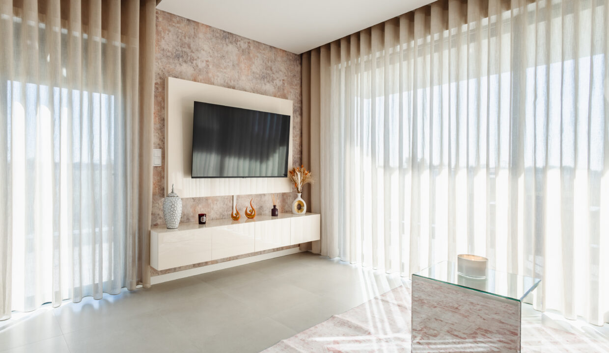Apartamento T3 Duplex Mira-18