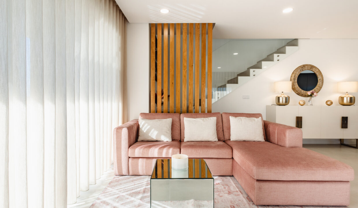Apartamento T3 Duplex Mira-19