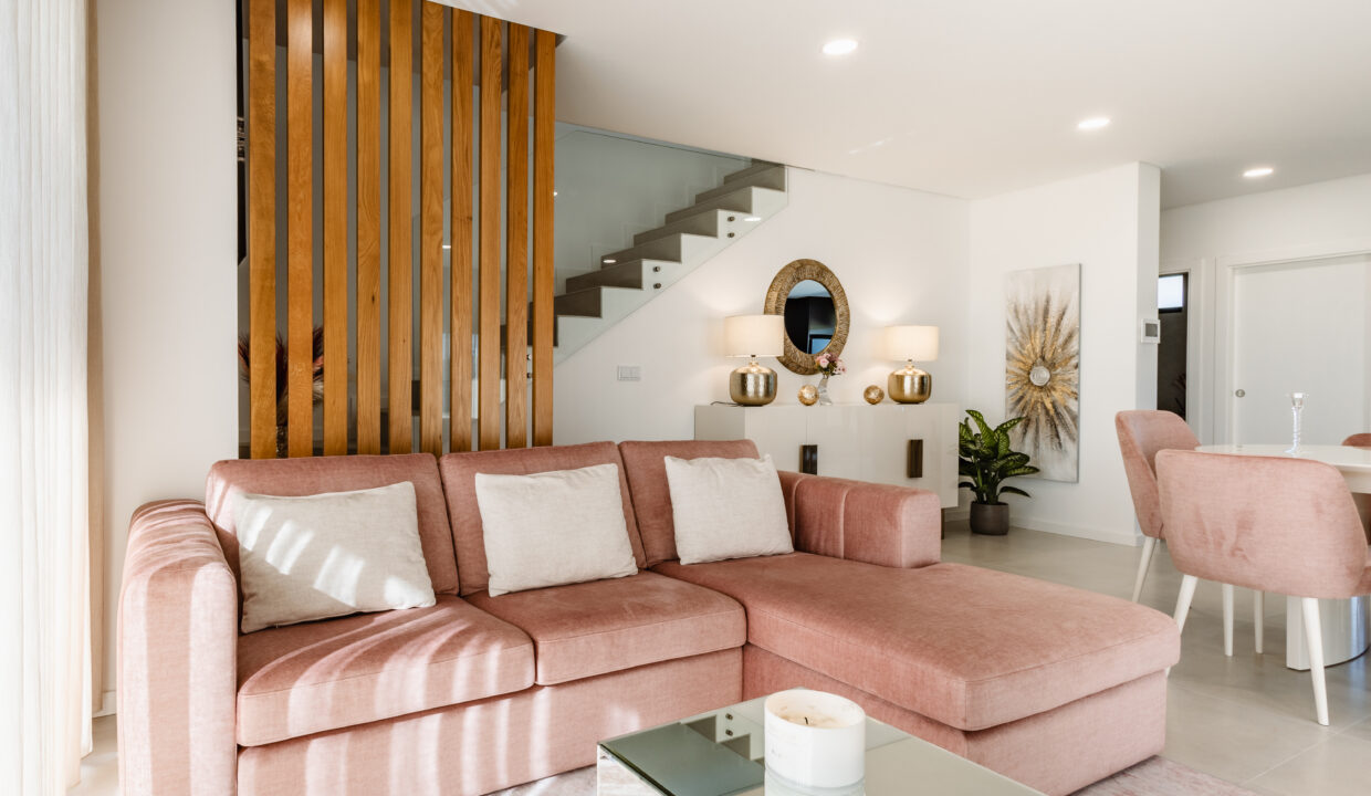 Apartamento T3 Duplex Mira-20