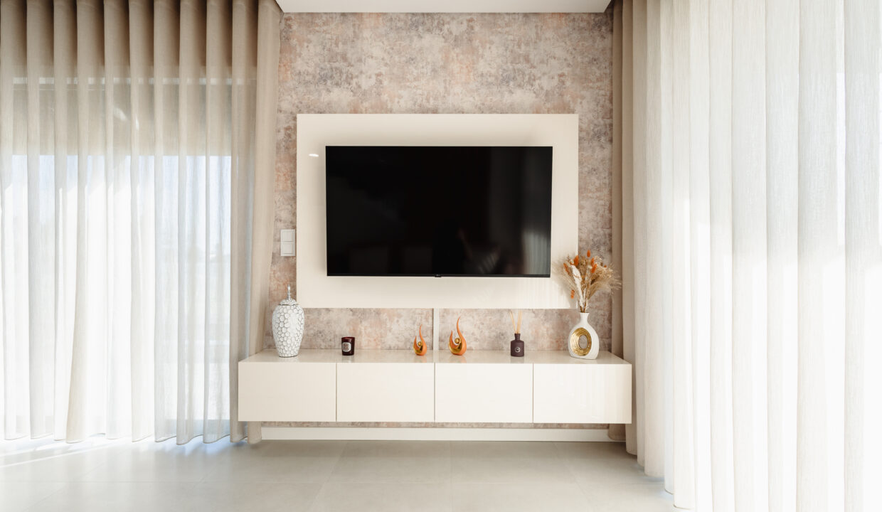 Apartamento T3 Duplex Mira-21