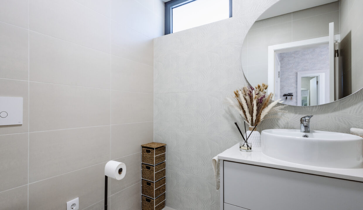 Apartamento T3 Duplex Mira-22