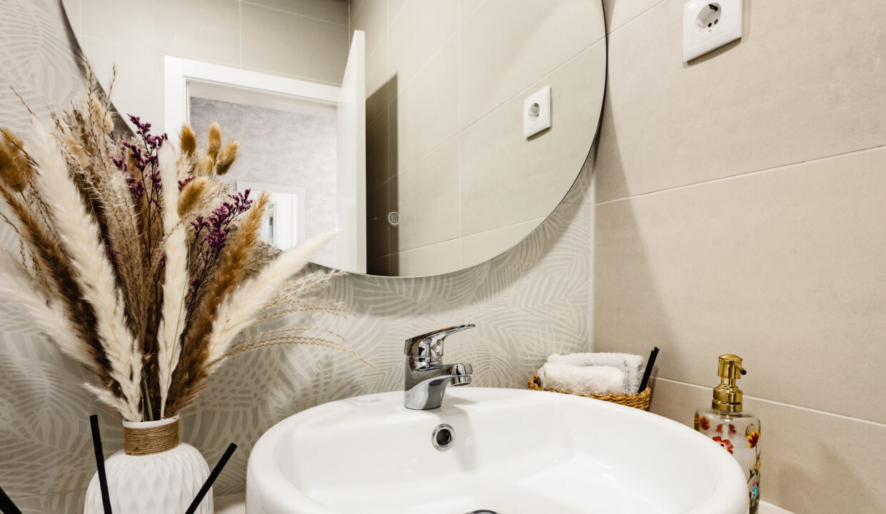 Apartamento T3 Duplex Mira-23
