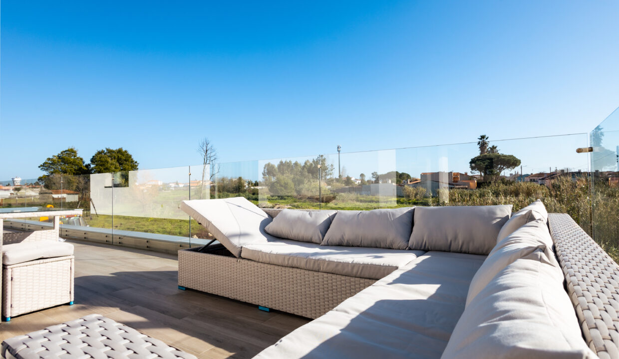 Apartamento T3 Duplex Mira-29