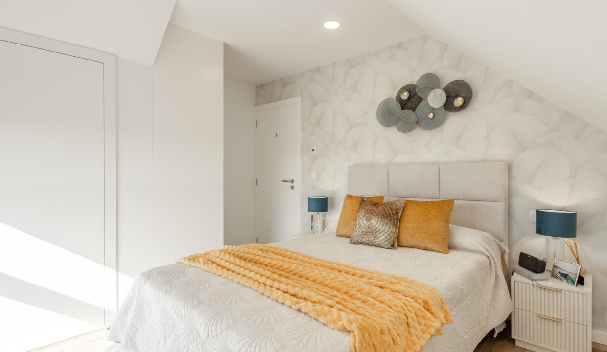 Apartamento T3 Duplex Mira-3