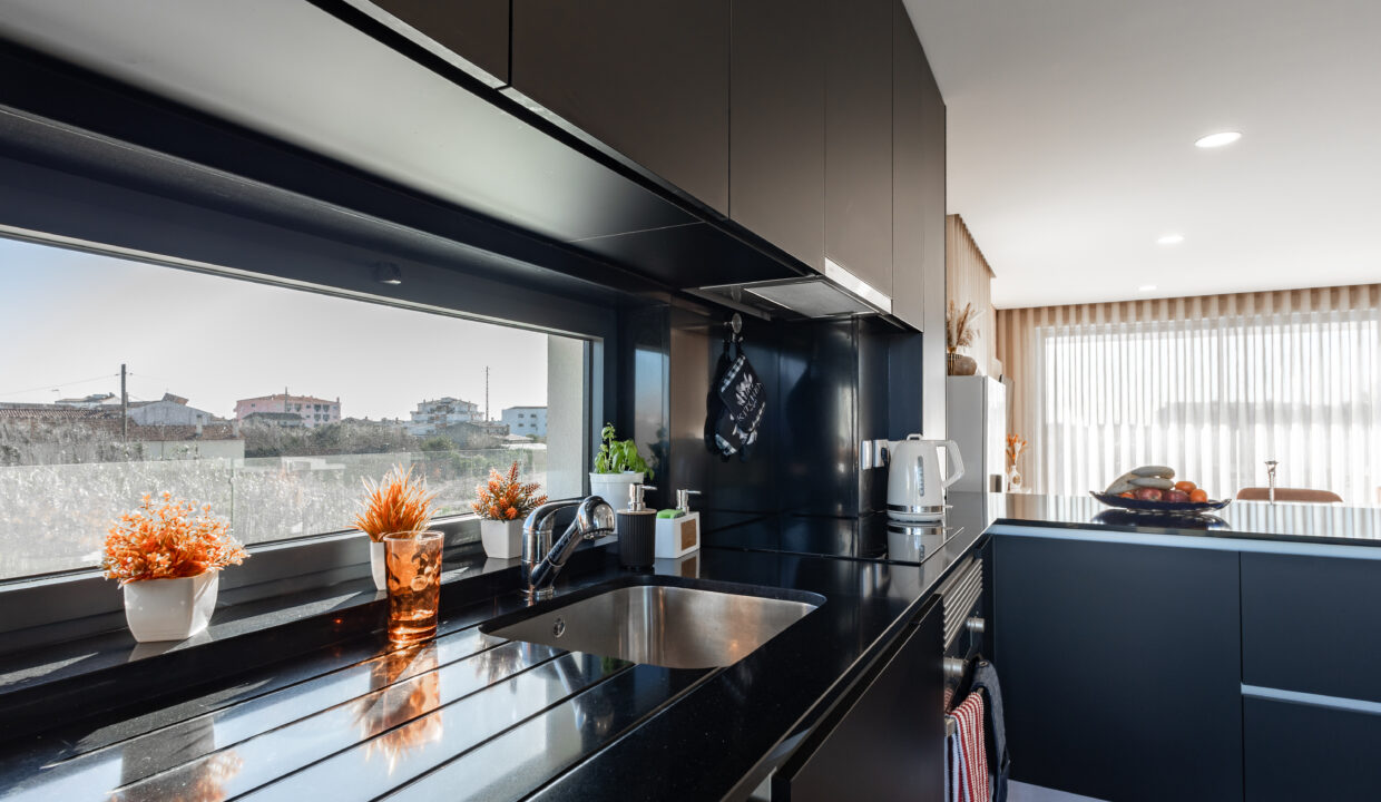 Apartamento T3 Duplex Mira-30