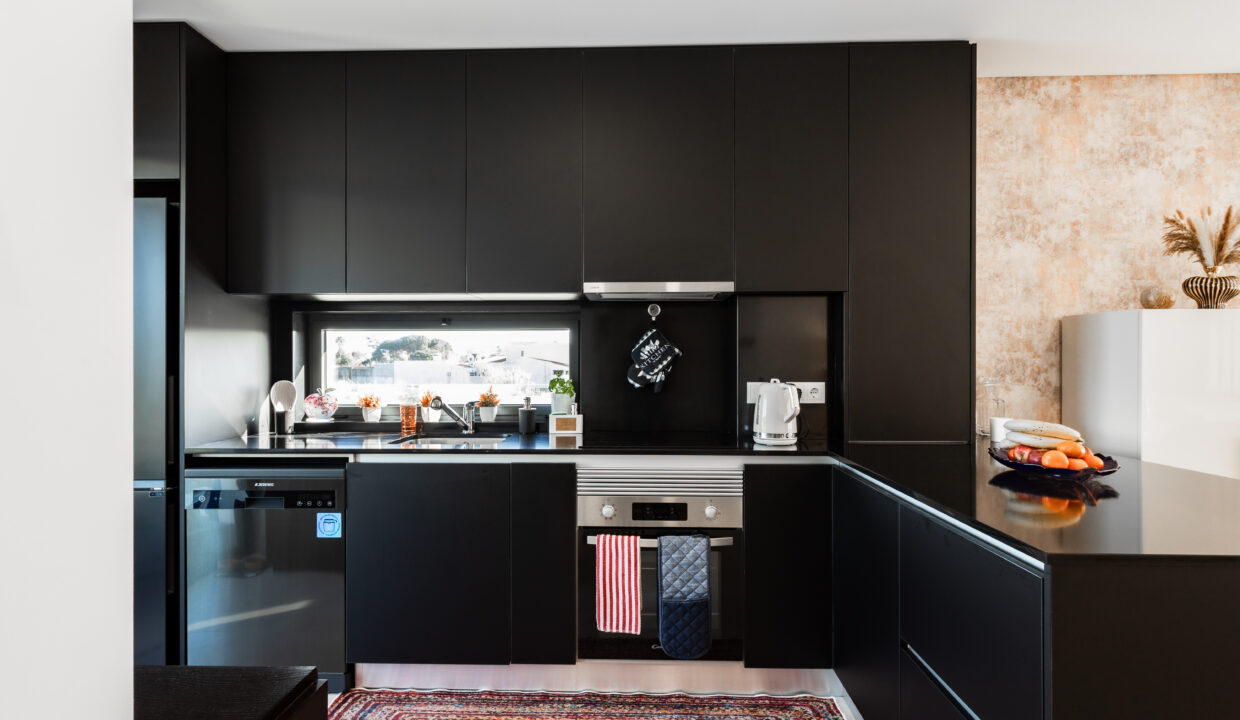 Apartamento T3 Duplex Mira-31