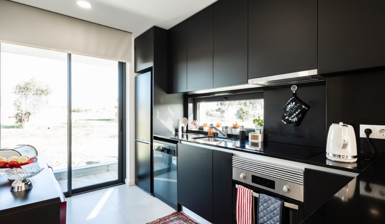 Apartamento T3 Duplex Mira-32