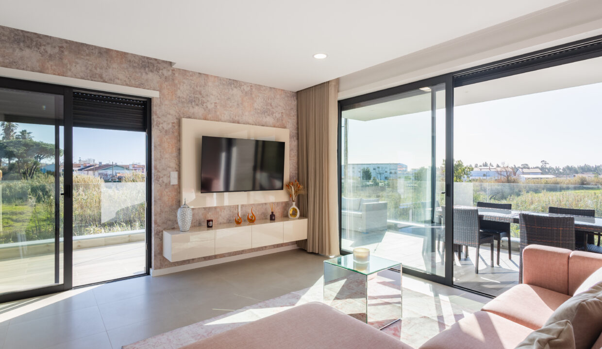 Apartamento T3 Duplex Mira-33