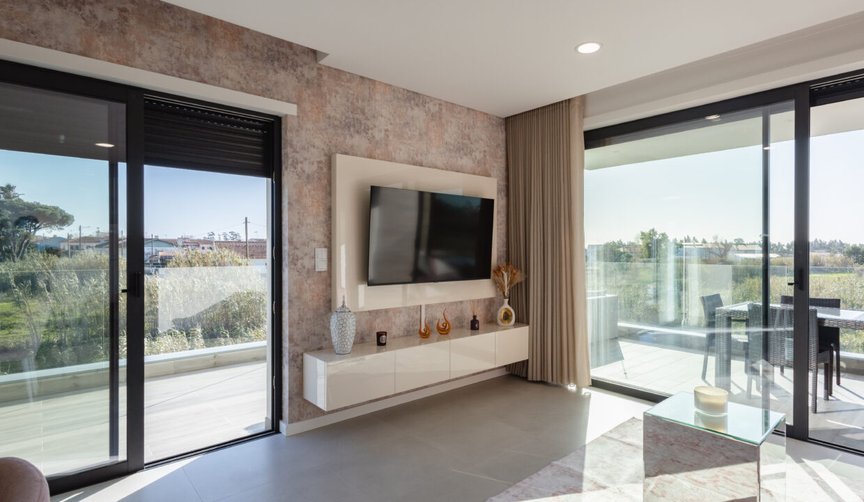 Apartamento T3 Duplex Mira-34