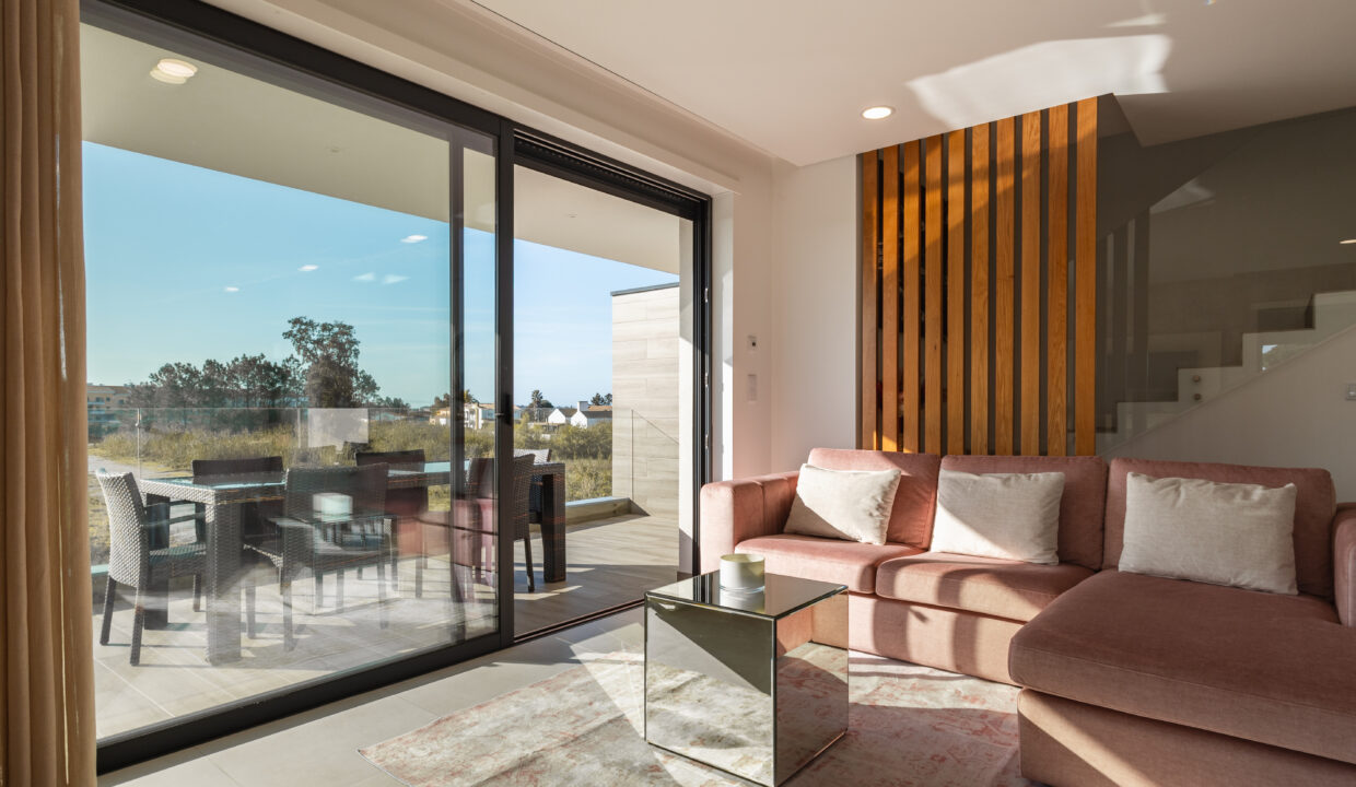 Apartamento T3 Duplex Mira-35