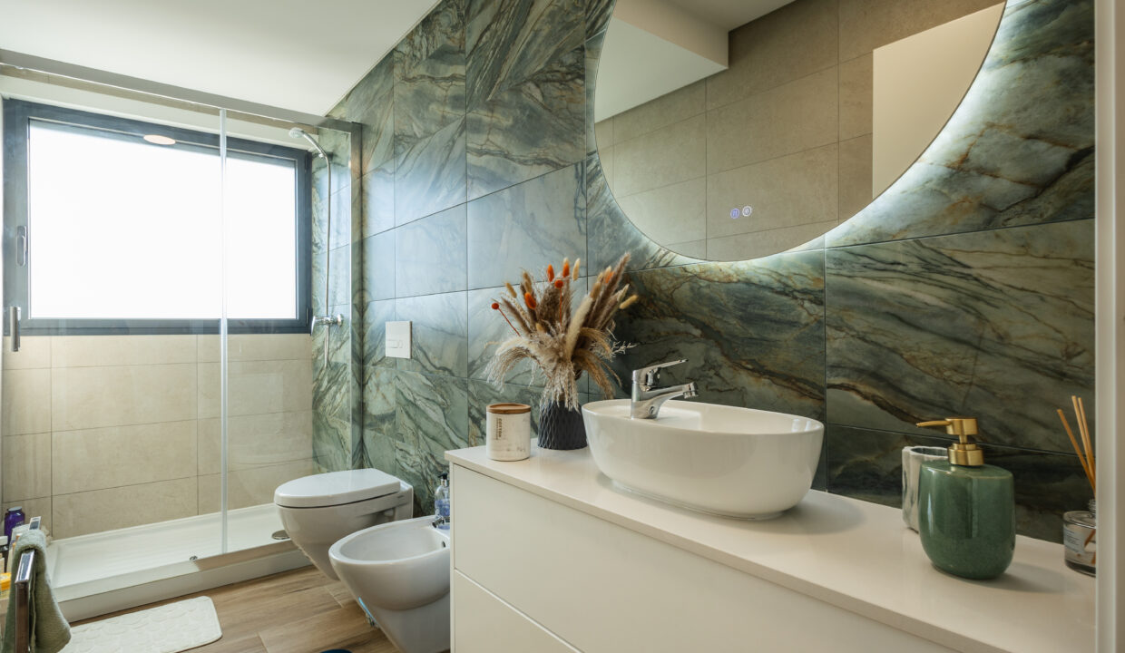 Apartamento T3 Duplex Mira-5