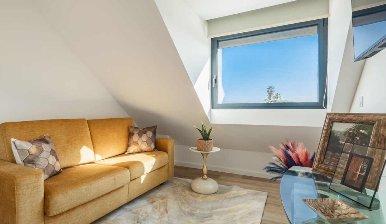 Apartamento T3 Duplex Mira-7