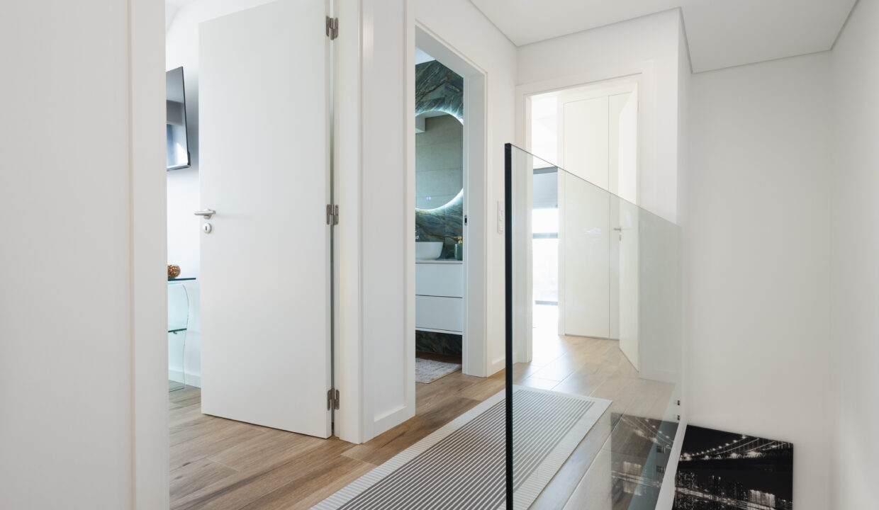 Apartamento T3 Duplex Mira-8