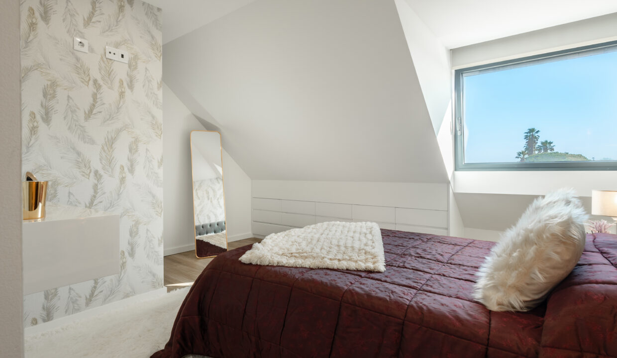 Apartamento T3 Duplex Mira-9
