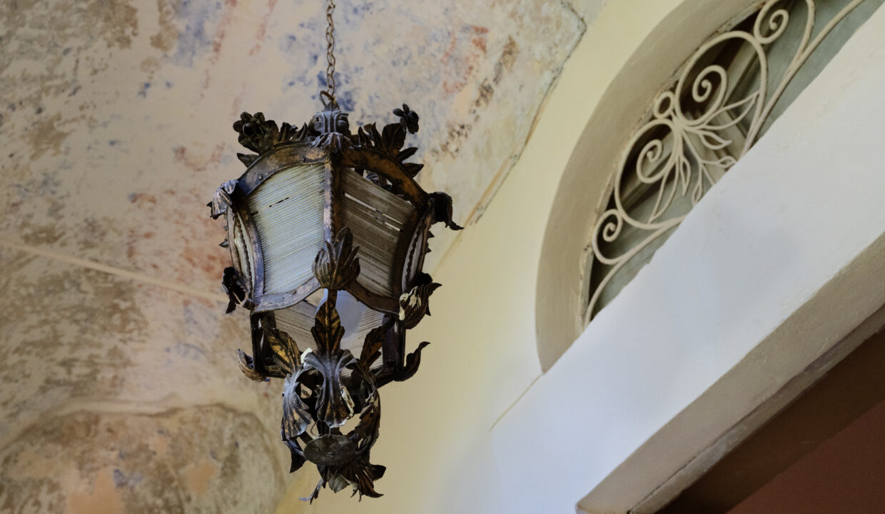 n16 dettaglio loggia remigia
