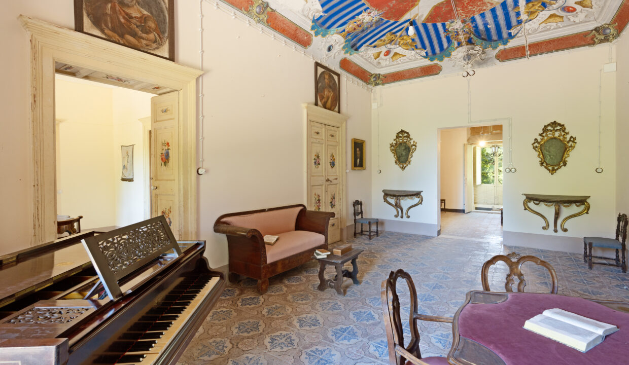 n24 salone remigia