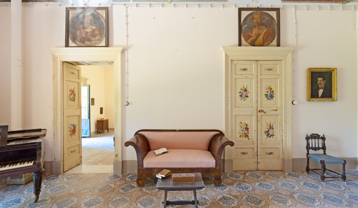 n5 salone remigia